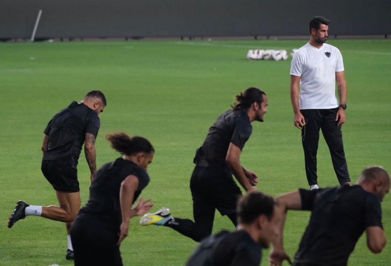 Hatayspor Un Rakibi Adana Demirspor