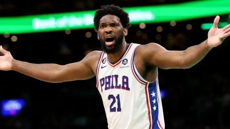 Knicks'in En Büyük önceliği, Joel Embiid'i Almak