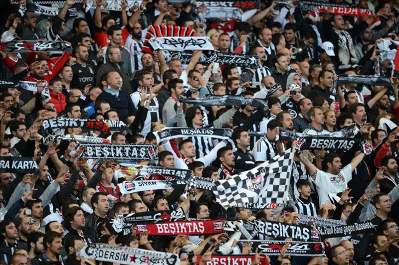 Beşiktaş'tan Gaziantep FK maçı için 29 Ekim Cumhuriyet Bayramı'na özel  bilet fiyatı! - Son dakika