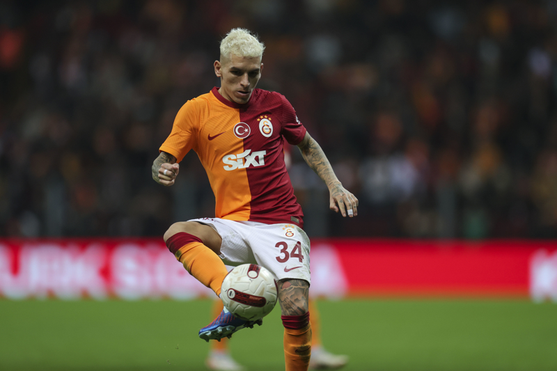 Galatasaray, Lucas Torreira Ile Sözleşme Yeniledi!