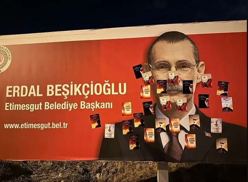 Vatandaş CHP'li Etimesgut Belediyesi'nin Tepki çeken 15 Temmuz Kararına ...