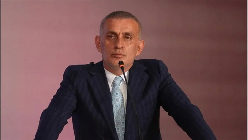 Fenerbahçe'den Galatasaray'a gönderme!