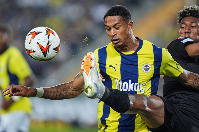Jayden Oosterwolde'den ayrılık itirafı!