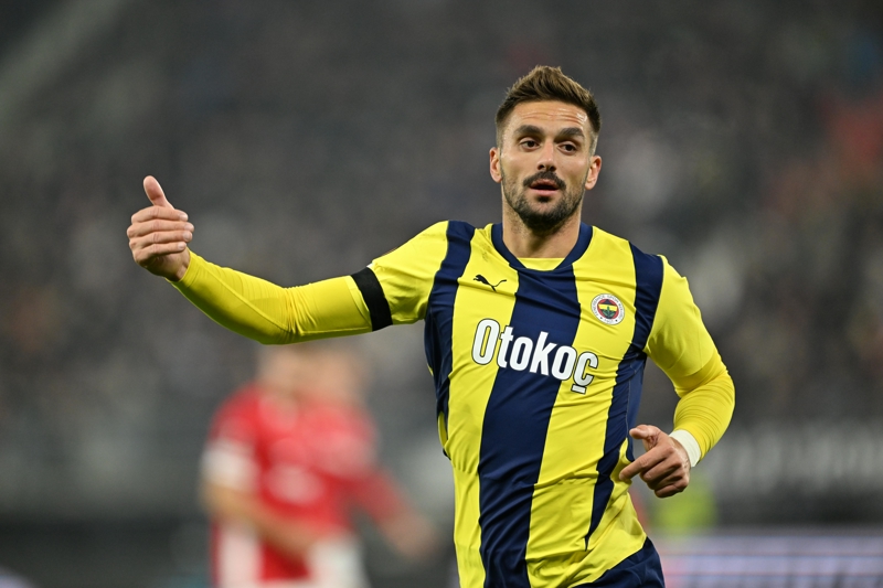 Jayden Oosterwolde'den ayrılık itirafı!