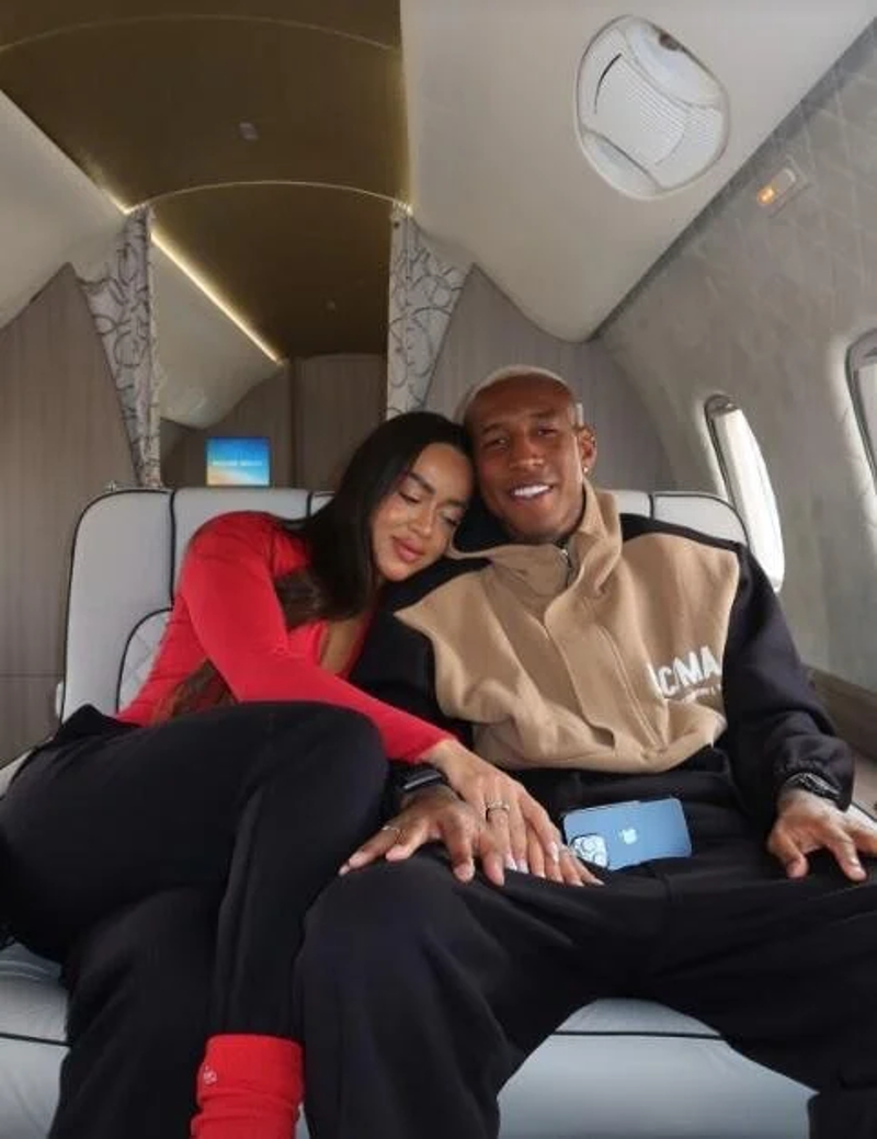 Anderson Talisca Fenerbahçe'de