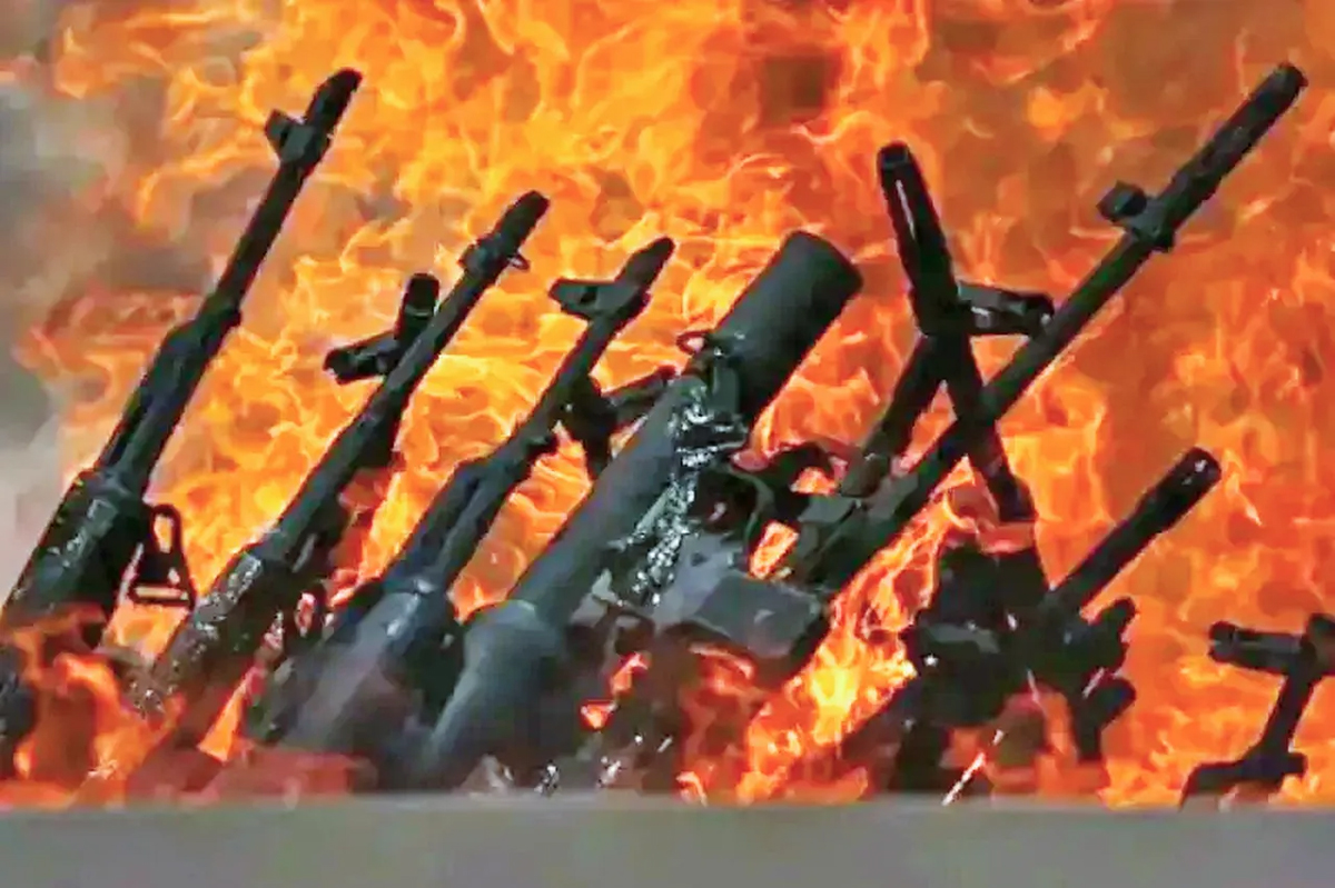 Terrsz Trkiye yeni aamaya geerken