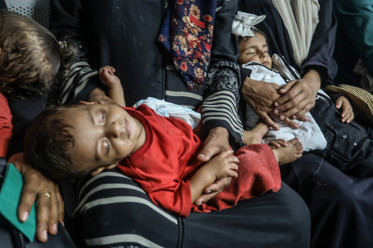 2025 dnyasnn krlan vicdan: Allm anomali