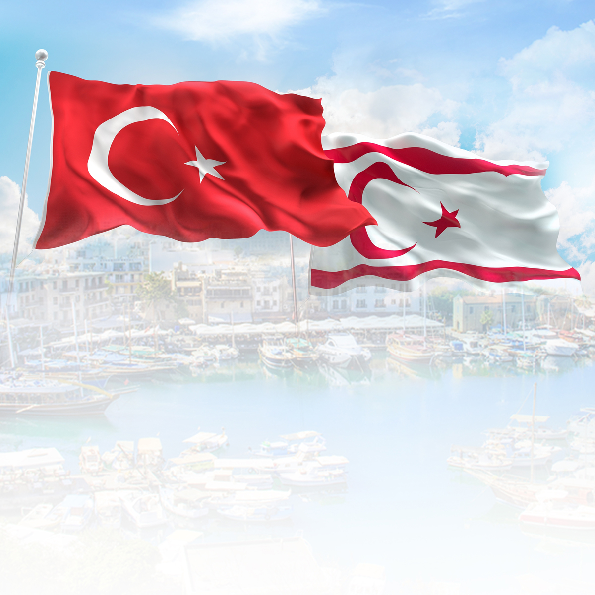 Kbrs'ta zm araylar: Tarih haklar, Dou Akdeniz jeopolitii ve Trkiye ile btnleme tartmas