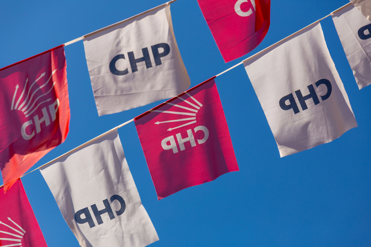 Solun solduu yer: Trkiye sosyal demokrasisinin trajedisi