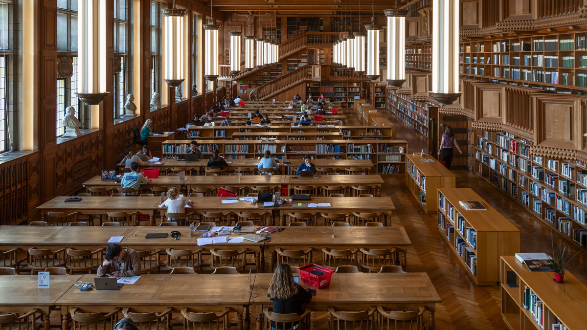 Sosyal ve beeri bilimlerin indekslerle imtihan