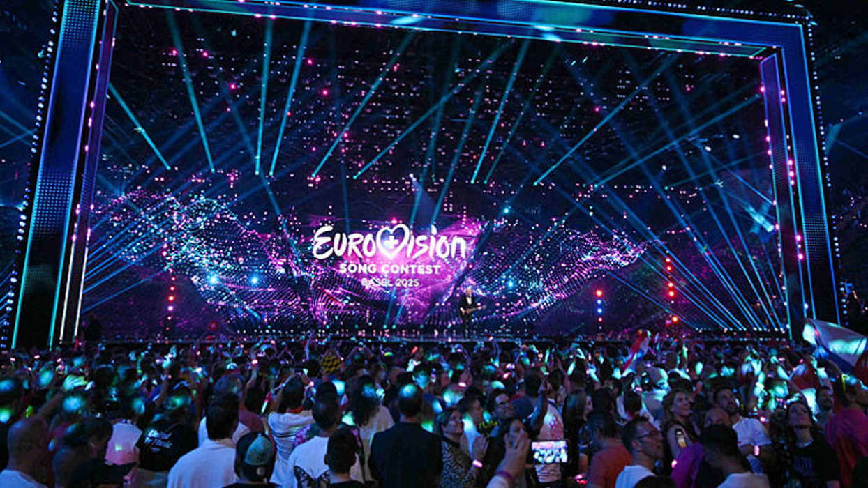 Eurovision 2026: Avrupa'n�n etik ve k�lt�rel fay hatt� k�r�l�yor