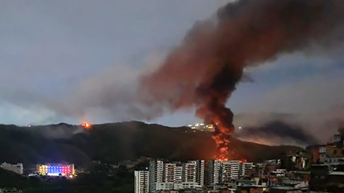 ABD'nin Venezuela darbesinin anlam� ne?