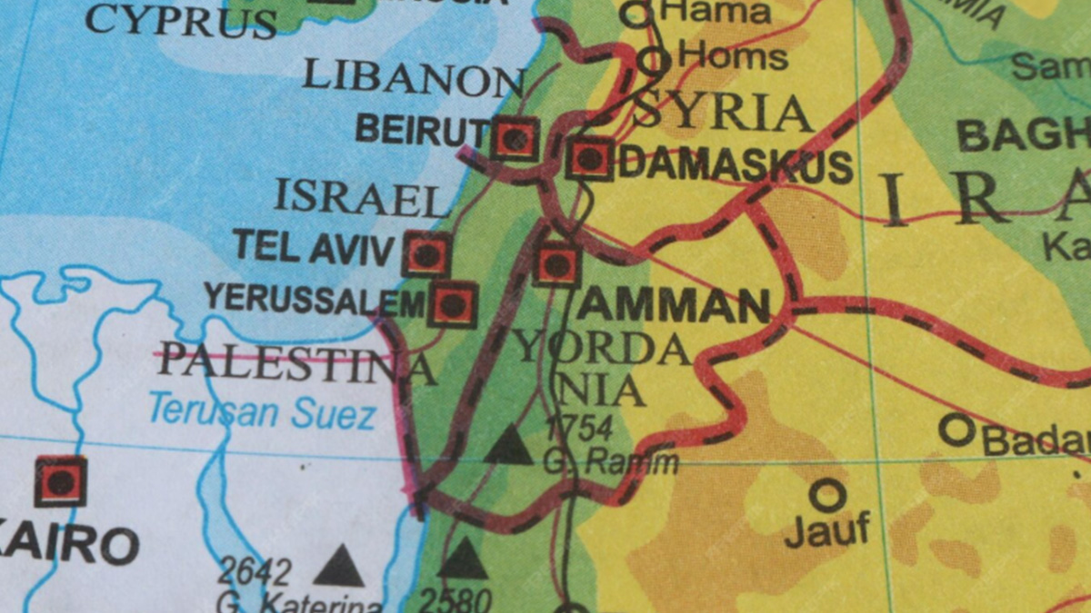 Suriye denkleminde yeni k�r�lganl�k