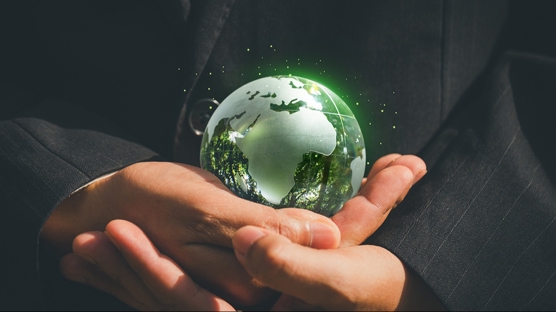 D�nyay� nas�l g�zelle�tirebiliriz?