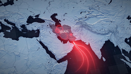 �ran Sava��, yeni nesil sava�lar�n laboratuvar�