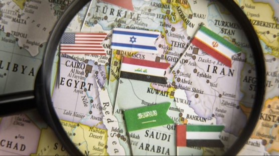 Orta Do�u'da yeni denge aray���: T�rkiye i�in �� senaryo