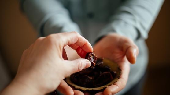 Ramazan orucunun hikmeti ve bayram�n zaman d�ng�s�