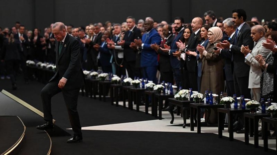 Antalya Diplomasi Forumu 2026