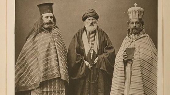 Osmanl�'da Ermeni milliyet�ili�inin y�kseli�i
