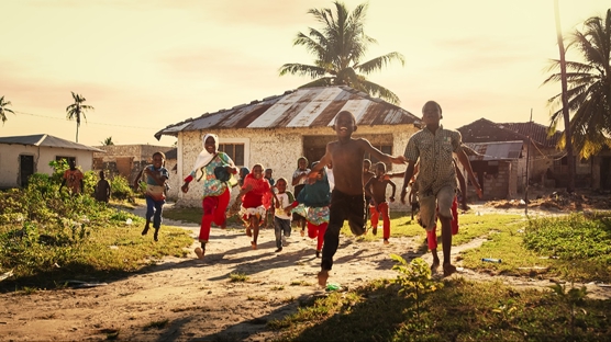 Tarihin �����nda T�rkiye'nin Afrika vizyonu