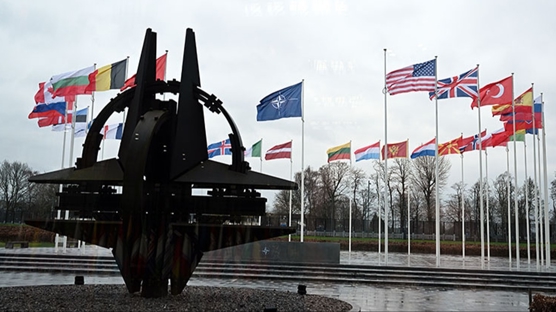 NATO'nun gelece�i Ankara Zirvesi